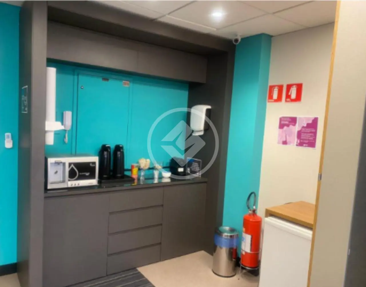 Image 9 - Sala Comercial em Indianópolis, São Paulo - SP