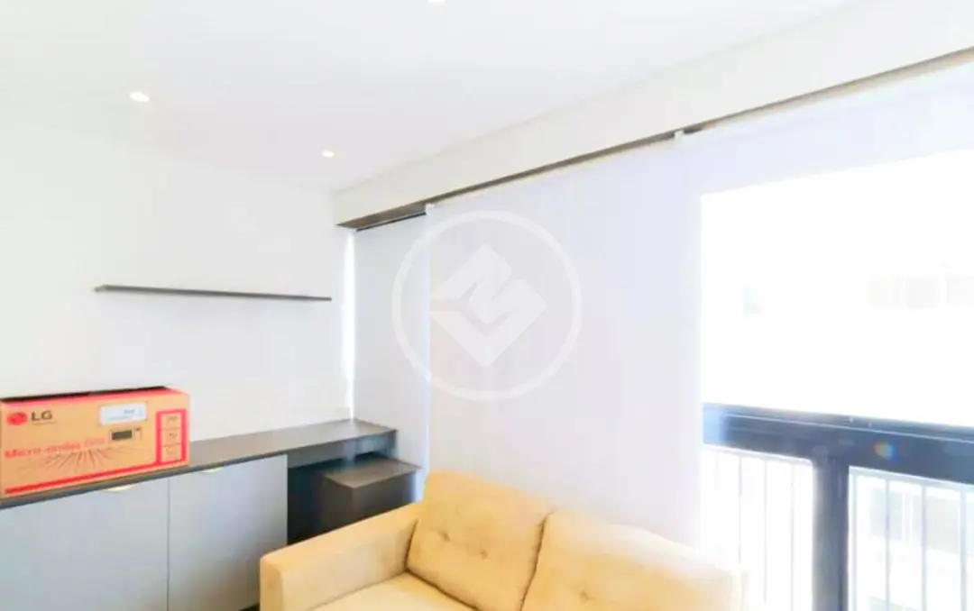 Imagem 5 - Loft / Studio em Campo Belo, São Paulo - SP