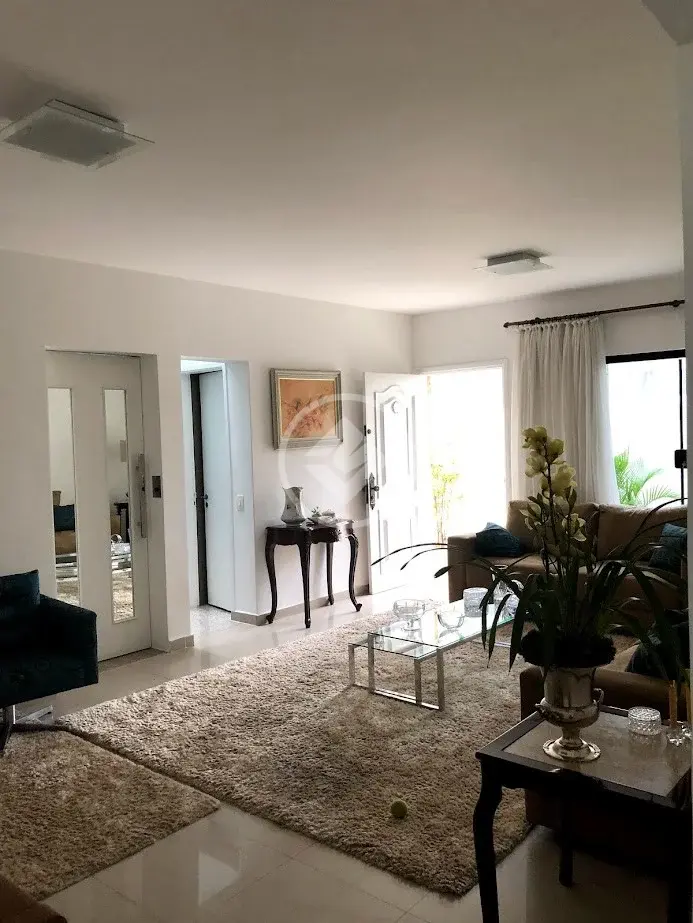 Imagem 2 - Casa em Indianópolis, São Paulo - SP