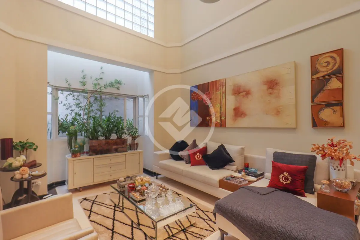 Imagem 3 - Casa Condomínio em BROOKLIN PAULISTA, São Paulo - SP