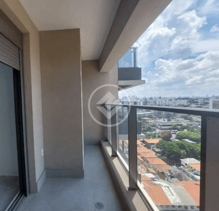 Imagem 1 - Apartamento em Campo Belo, São Paulo - SP