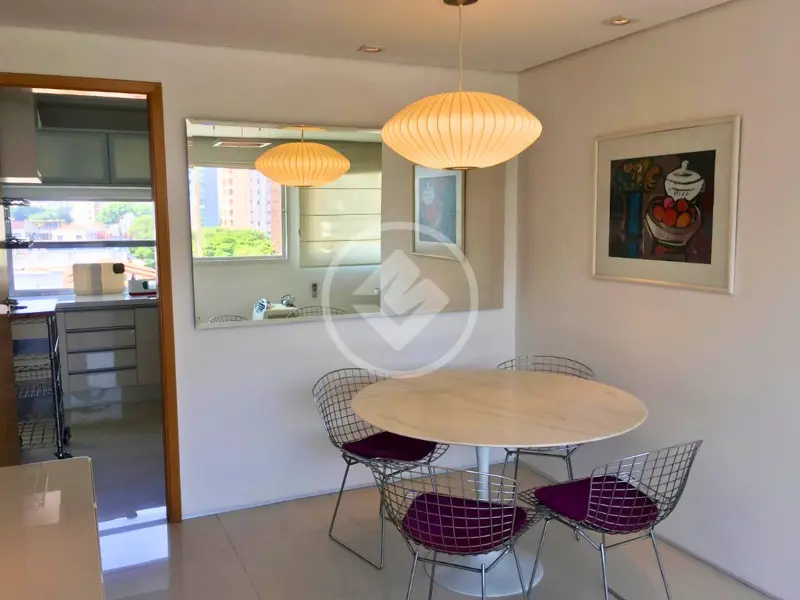 Apartamento VILA OLIMPIA, São Paulo - SP — foto 1