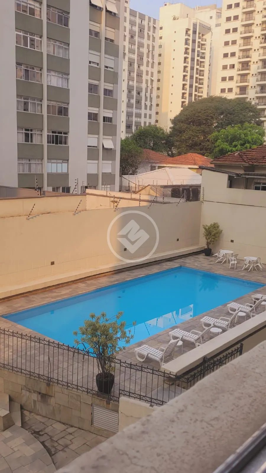 Image 22 - Apartamento em Moema, São Paulo - SP