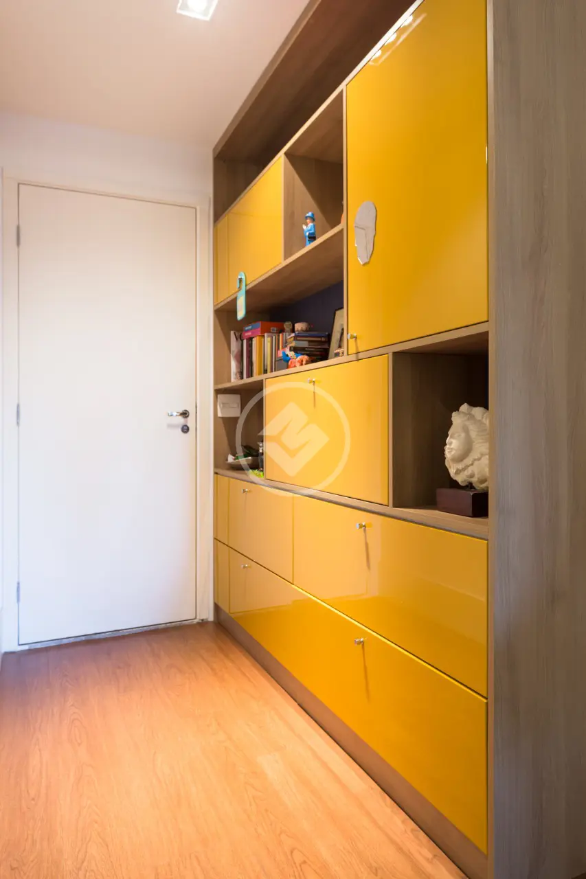 Loft / Studio CIDADE MONÇÕES, São Paulo - SP — foto 2