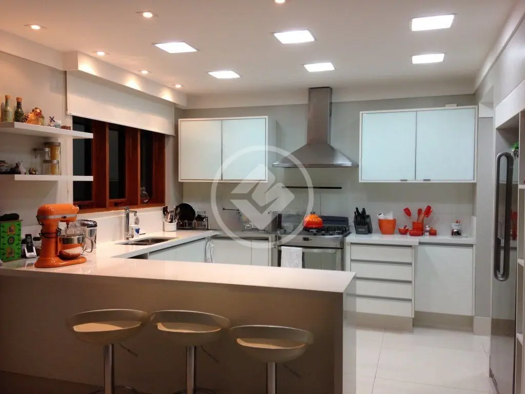 Imagem 2 - Casa Condomínio em Jardim Cordeiro, São Paulo - SP