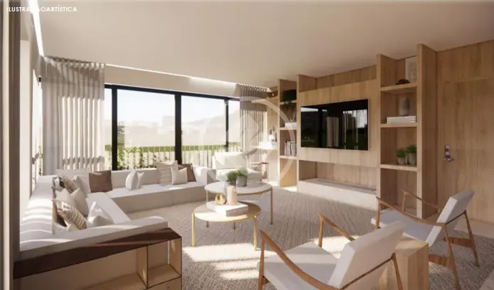 Imagem 3 - Apartamento em Jardim Catanduva, São Paulo - SP