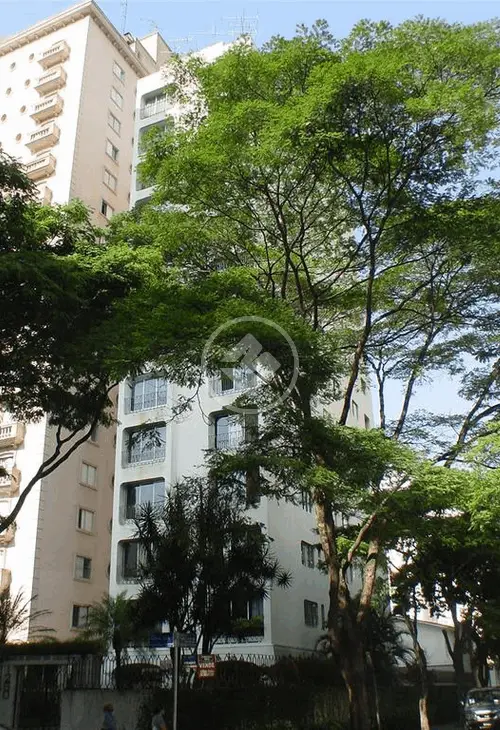 Imagem 4 - Apartamento em BROOKLIN PAULISTA, São Paulo - SP