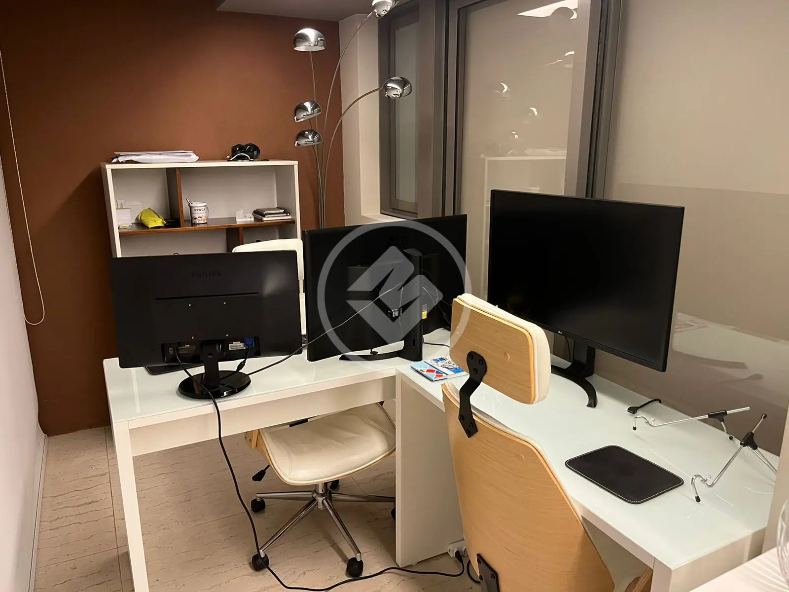 Imagem 6 - Apartamento em BROOKLIN PAULISTA, São Paulo - SP