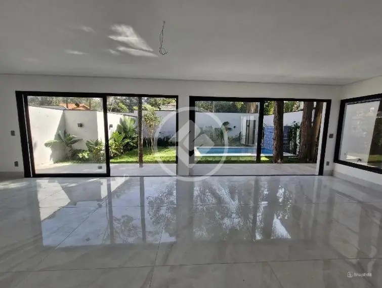 Imagem 3 - Casa Condomínio em Jardim Petrópolis, São Paulo - SP