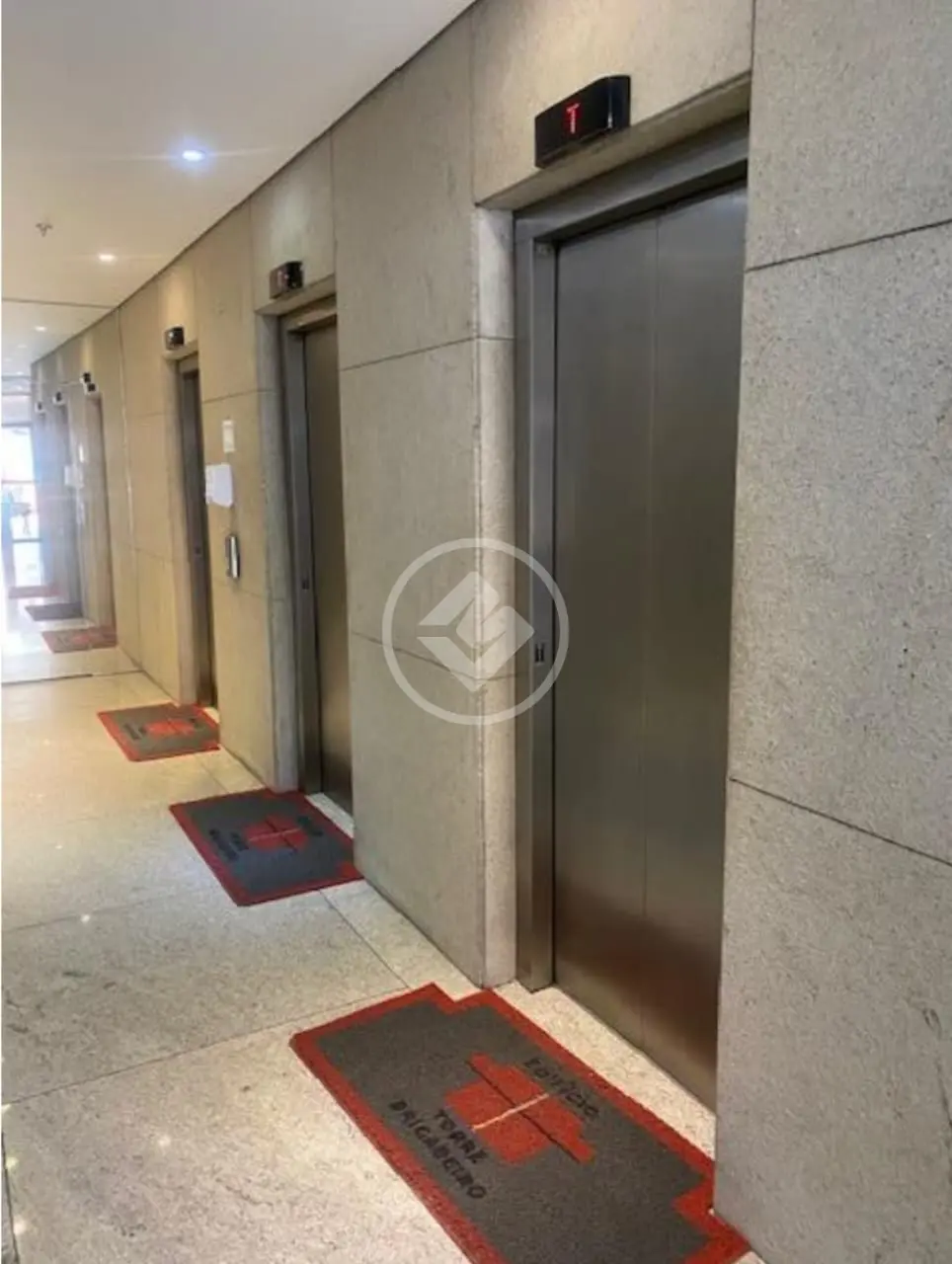 Imagem 2 - Sala Comercial em JARDIM PAULISTA, São Paulo - SP