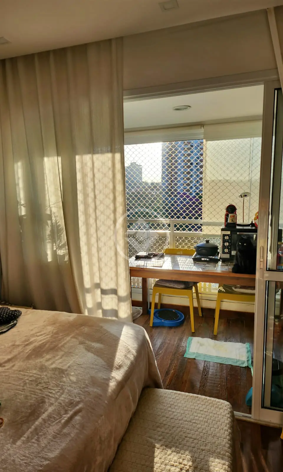 Loft / Studio CAMPO BELO, São Paulo - SP — foto 2