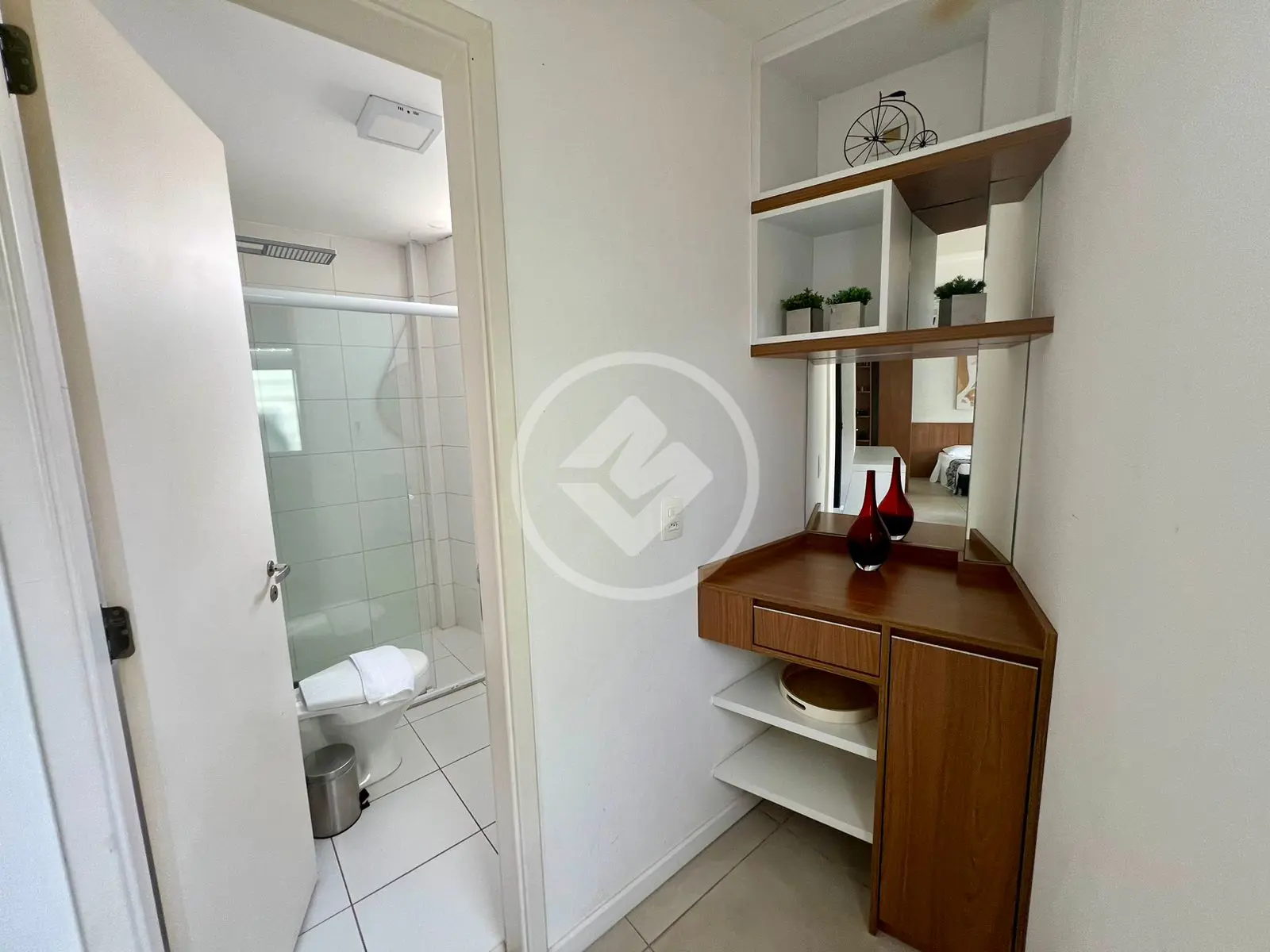 Imagem 5 - Loft / Studio em CONSOLAÇÃO, São Paulo - SP
