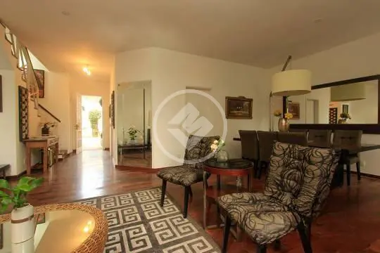 Imagem 4 - Casa Condomínio em SANTO AMARO, São Paulo - SP