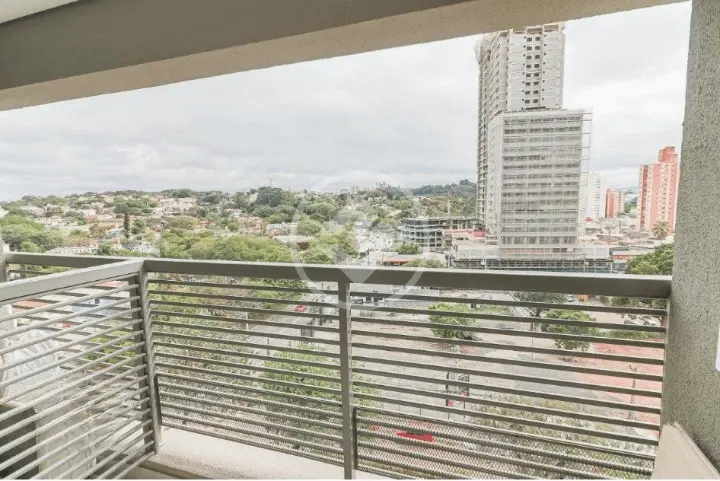 Loft / Studio Conjunto Residencial Butanta, São Paulo - SP — foto 2