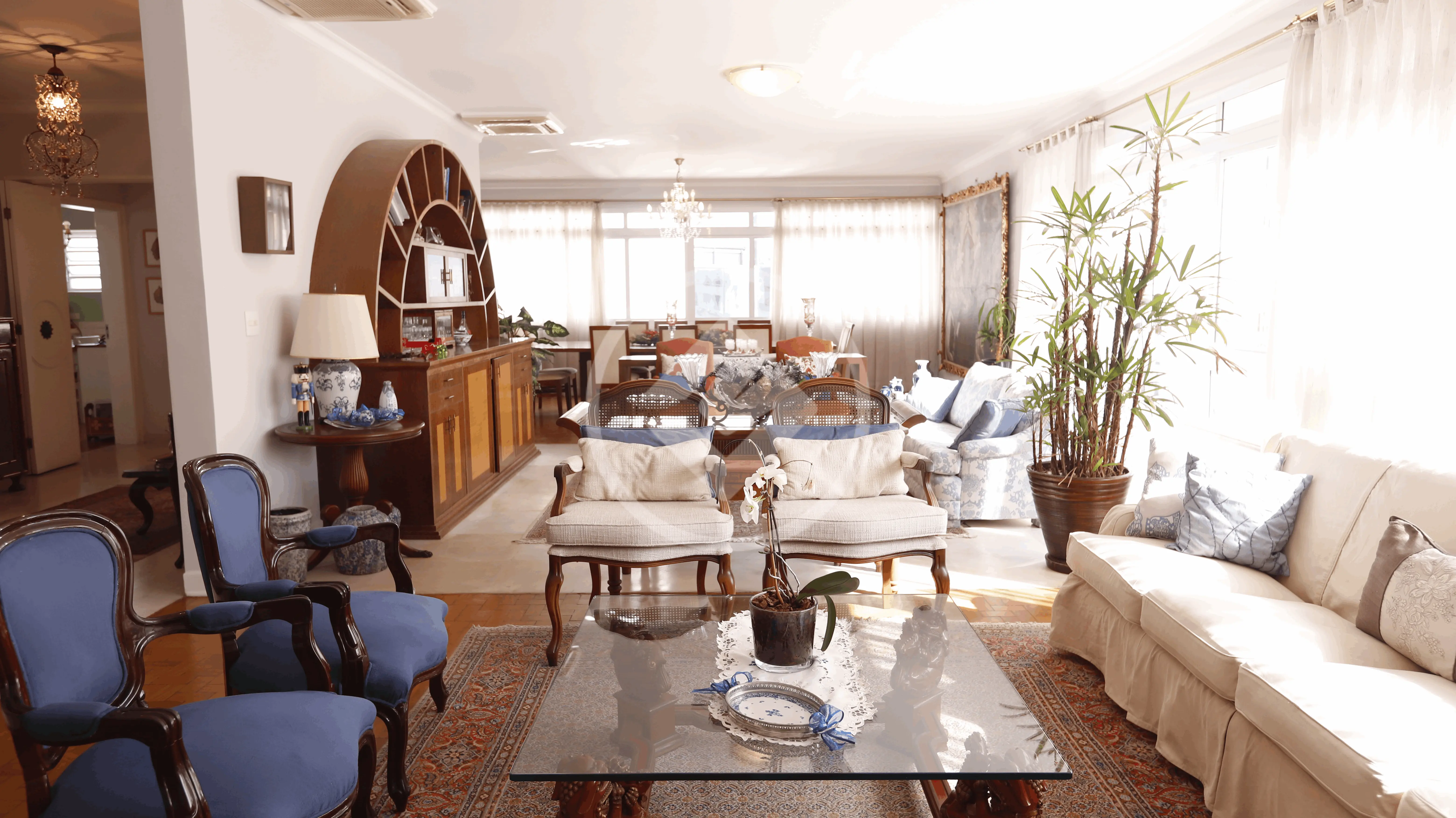 Imagem 2 - Apartamento em JARDIM PAULISTA, São Paulo - SP