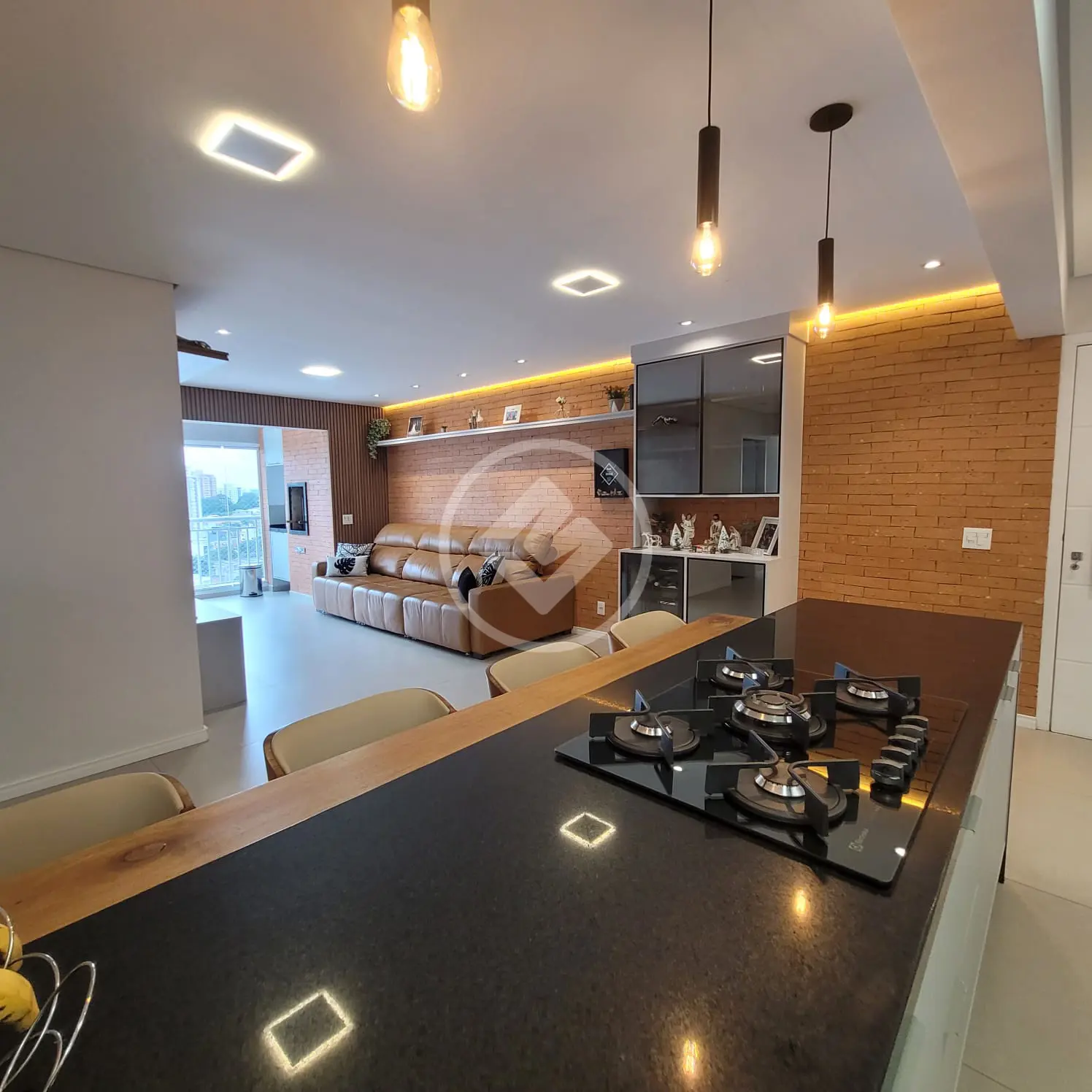 Imagem 2 - Apartamento em Santa Paula, São Caetano do Sul - SP