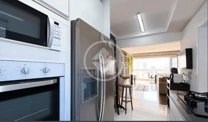 Imagem 3 - Apartamento em VILA OLIMPIA, São Paulo - SP