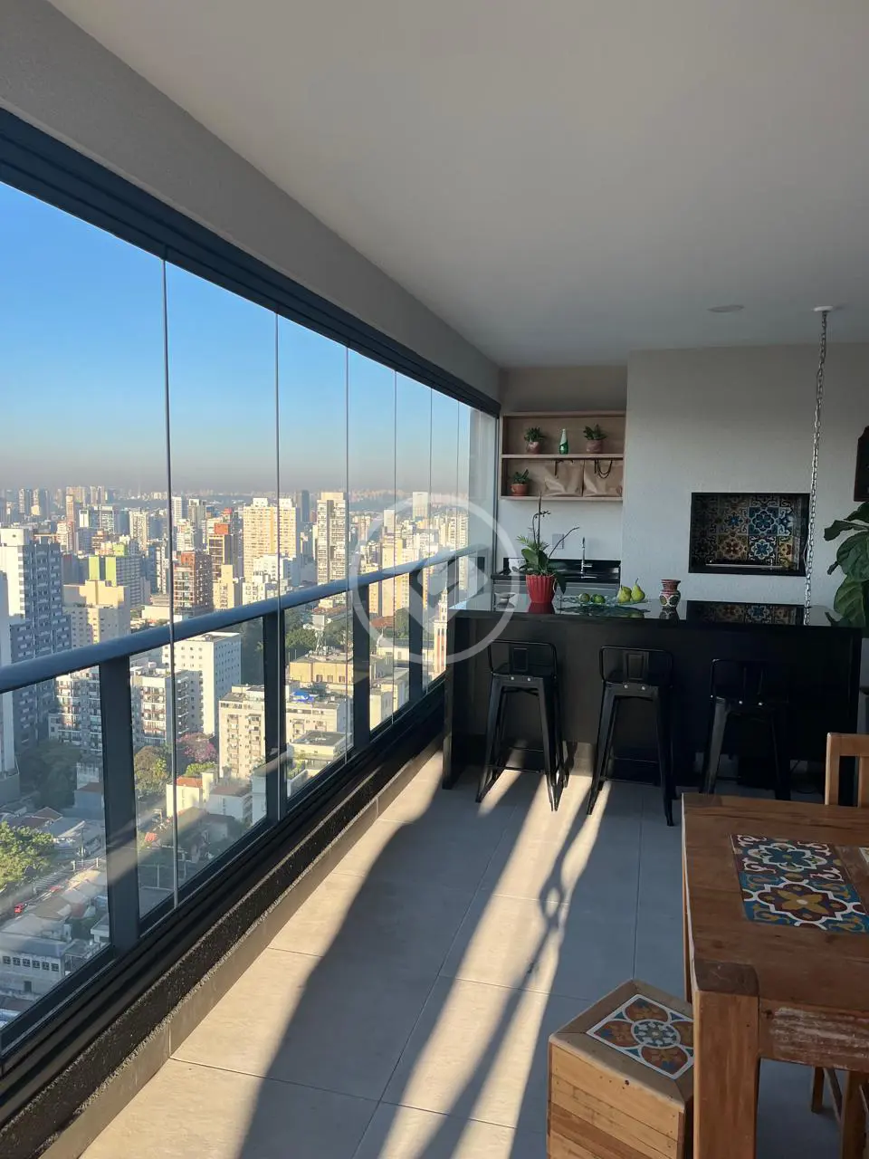 Imagem 3 - Apartamento em CERQUEIRA CESAR, São Paulo - SP