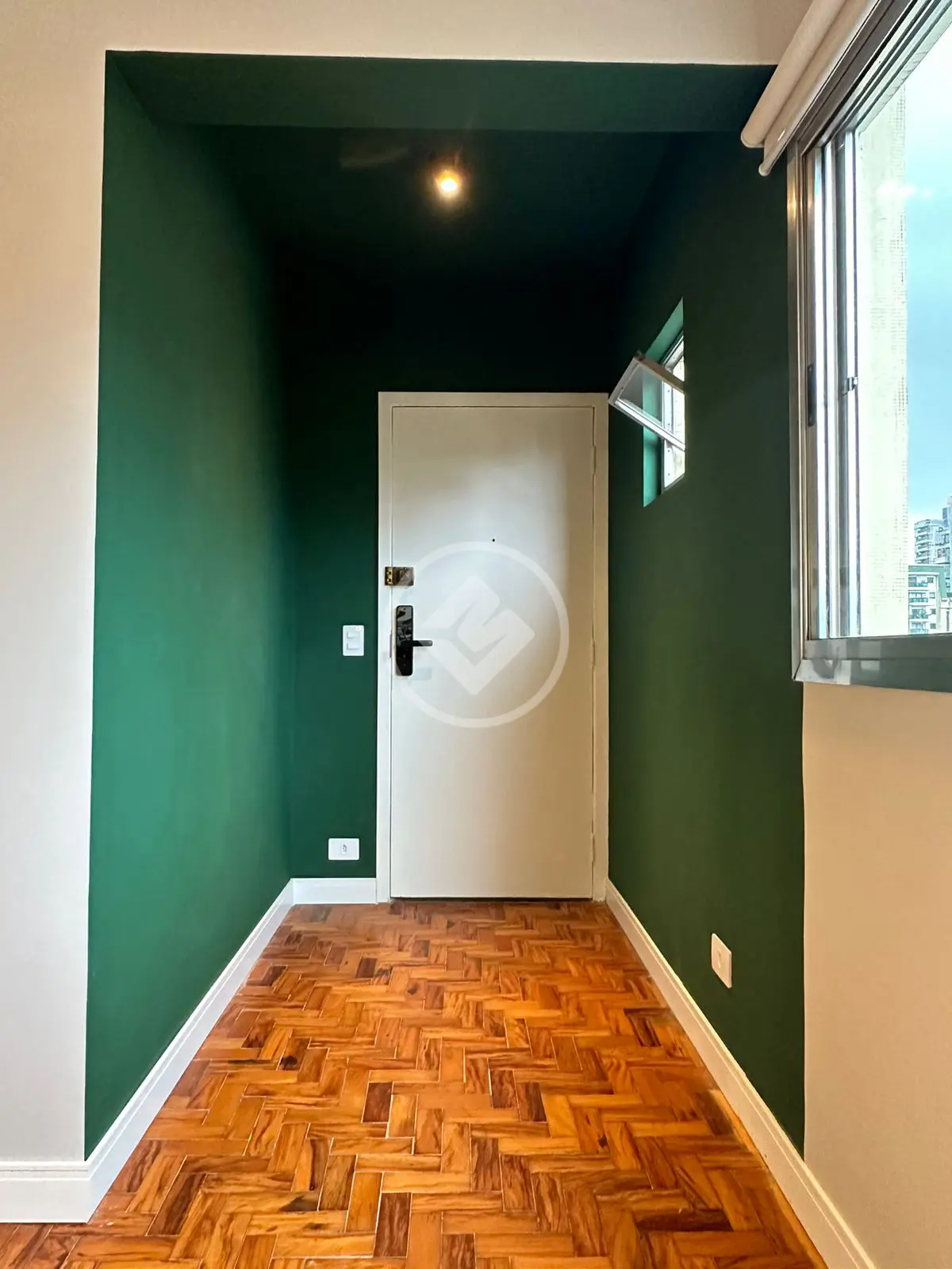 Image 20 - Apartamento em MOEMA, São Paulo - SP