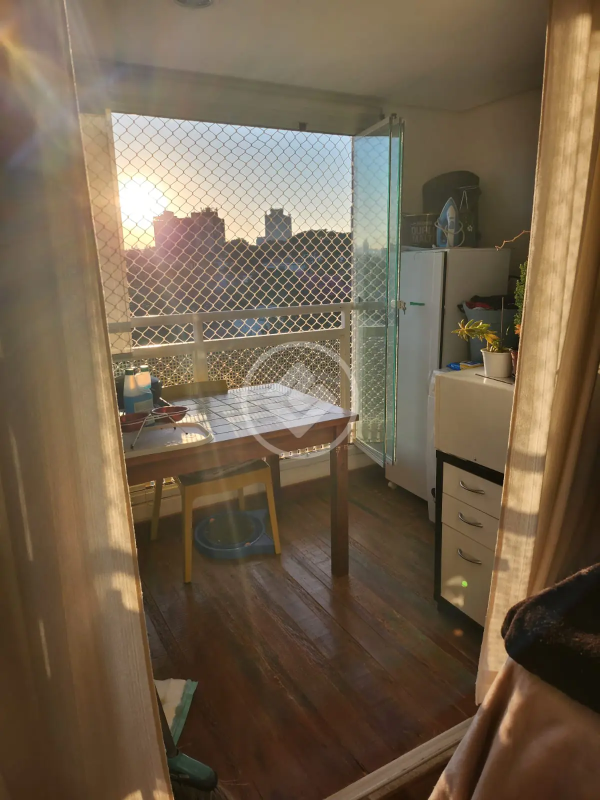 Imagem 4 - Loft / Studio em CAMPO BELO, São Paulo - SP