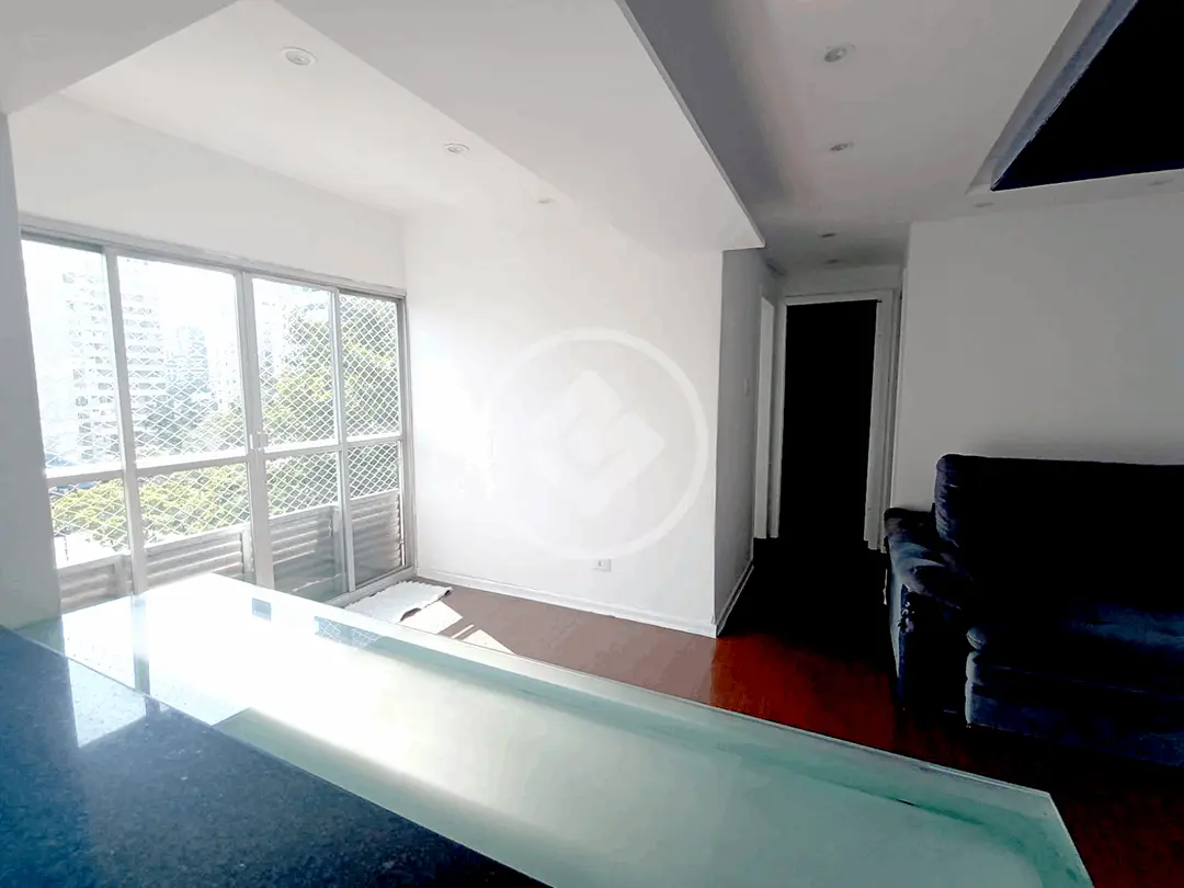 Imagem 5 - Apartamento em PINHEIROS, São Paulo - SP