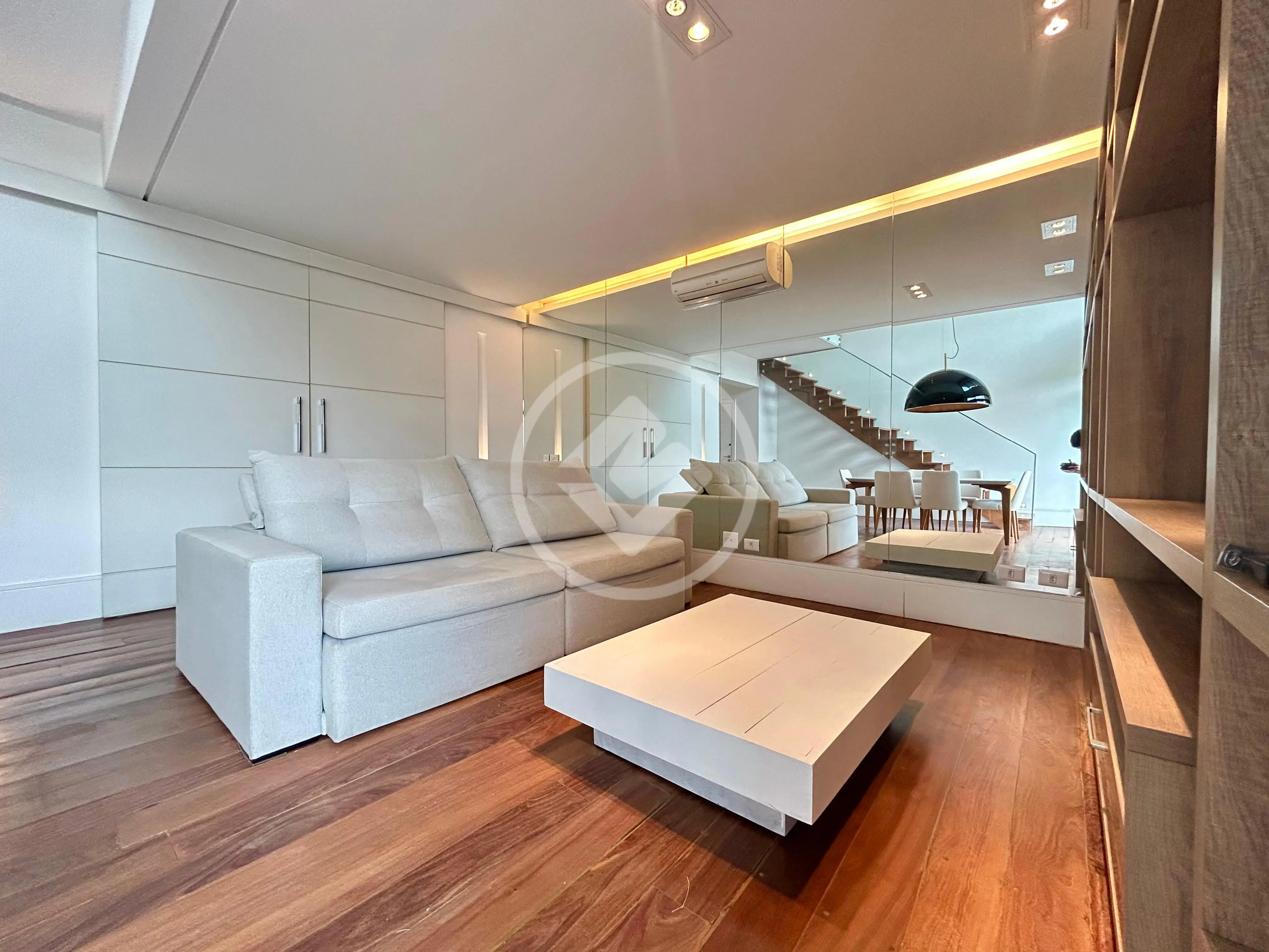 Imagem 5 - Apartamento Duplex em Alto de Pinheiros, São Paulo - SP