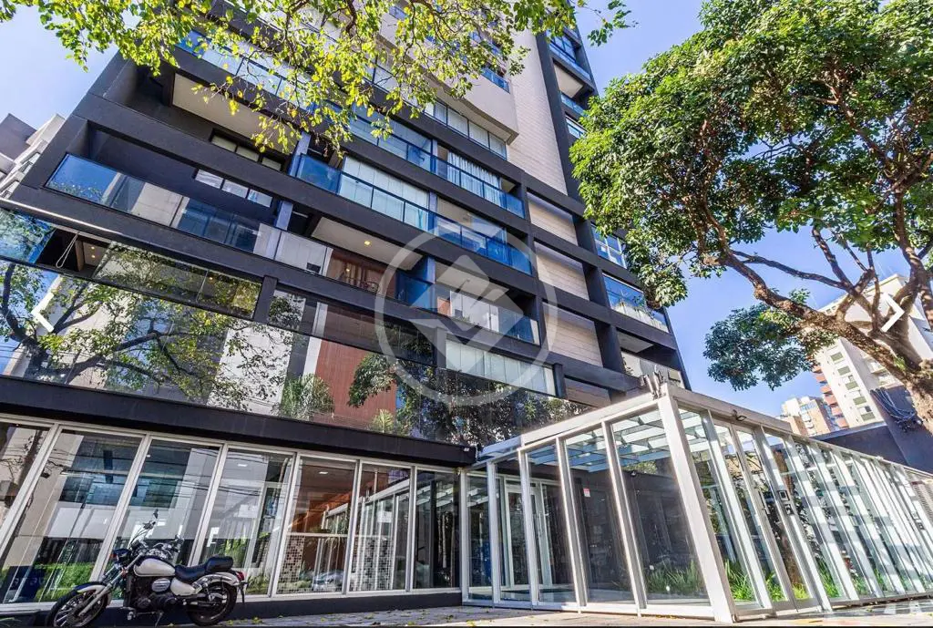 Imagem 1 - Loft / Studio em Vila Olímpia, São Paulo - SP