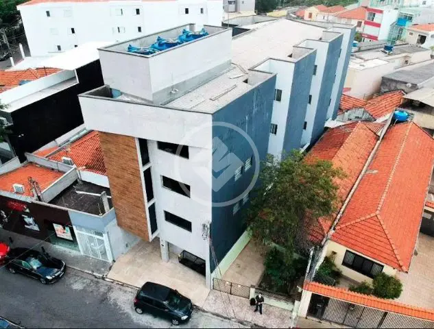 Image 11 - Prédio em TATUAPÉ, São Paulo - SP