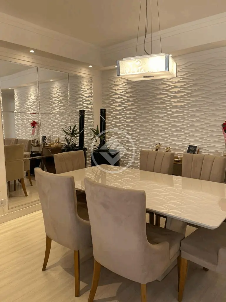 Imagem 2 - Apartamento em Jardim Vila Mariana, São Paulo - SP