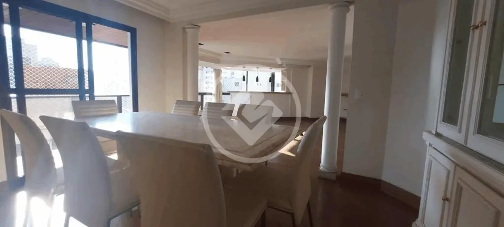 Imagem 4 - Apartamento em Moema, São Paulo - SP
