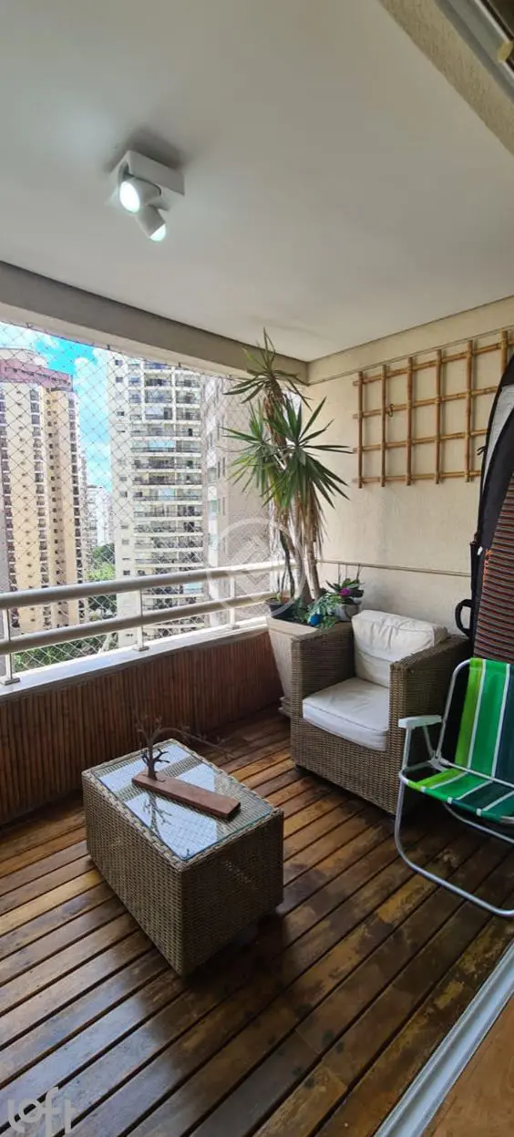 Image 28 - Apartamento em Moema, São Paulo - SP