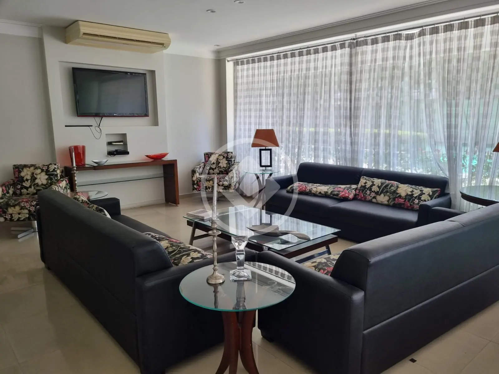 Apartamento CAMPO BELO, São Paulo - SP — foto 1