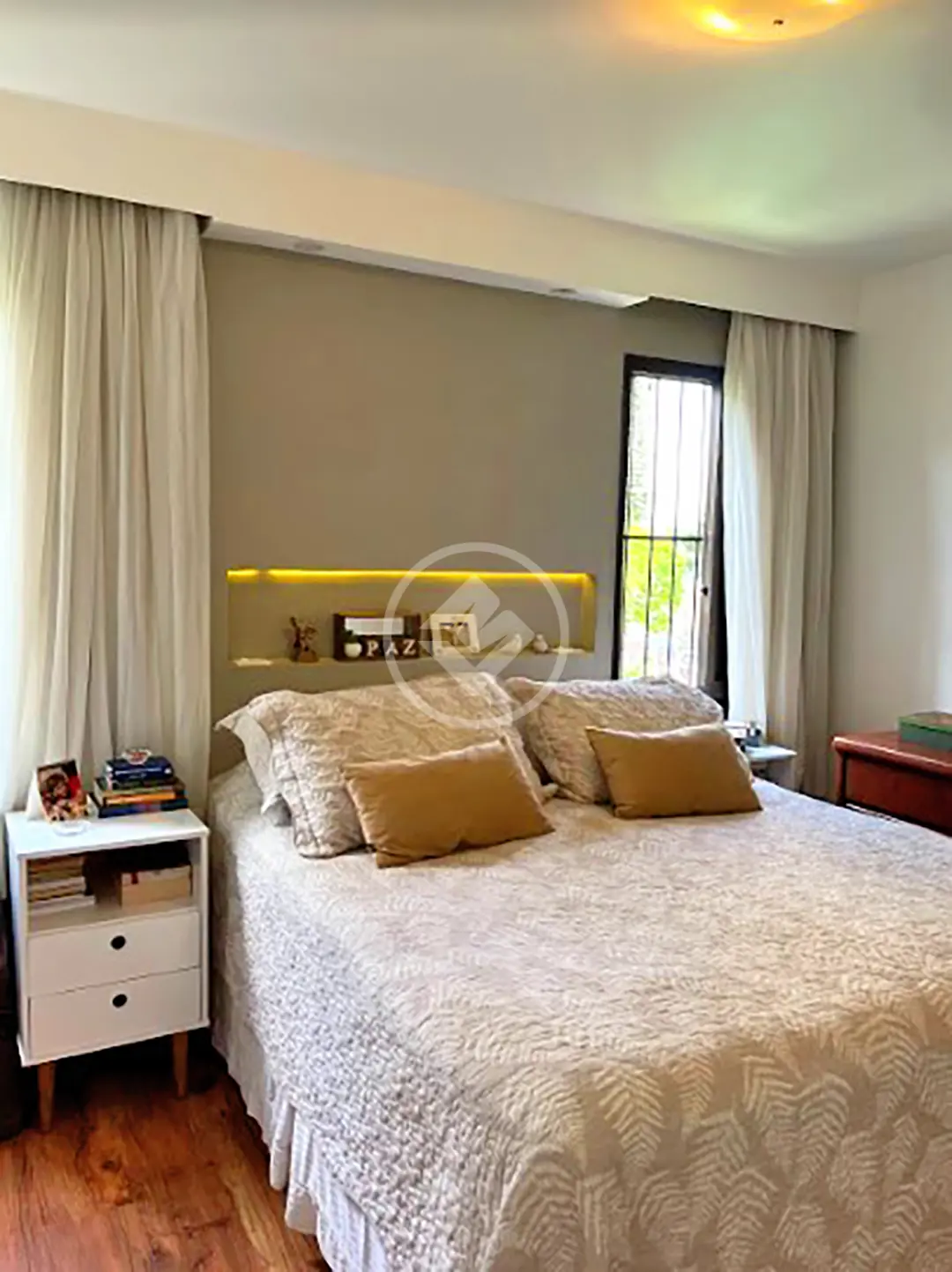 Imagem 1 - Apartamento em Campo Belo, São Paulo - SP