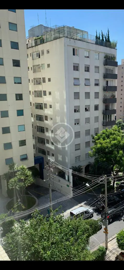 Image 23 - Apartamento em JARDIM PAULISTA, São Paulo - SP