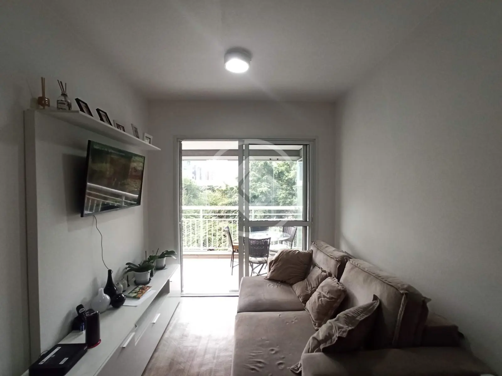 Apartamento BROOKLIN PAULISTA, São Paulo - SP — foto 1
