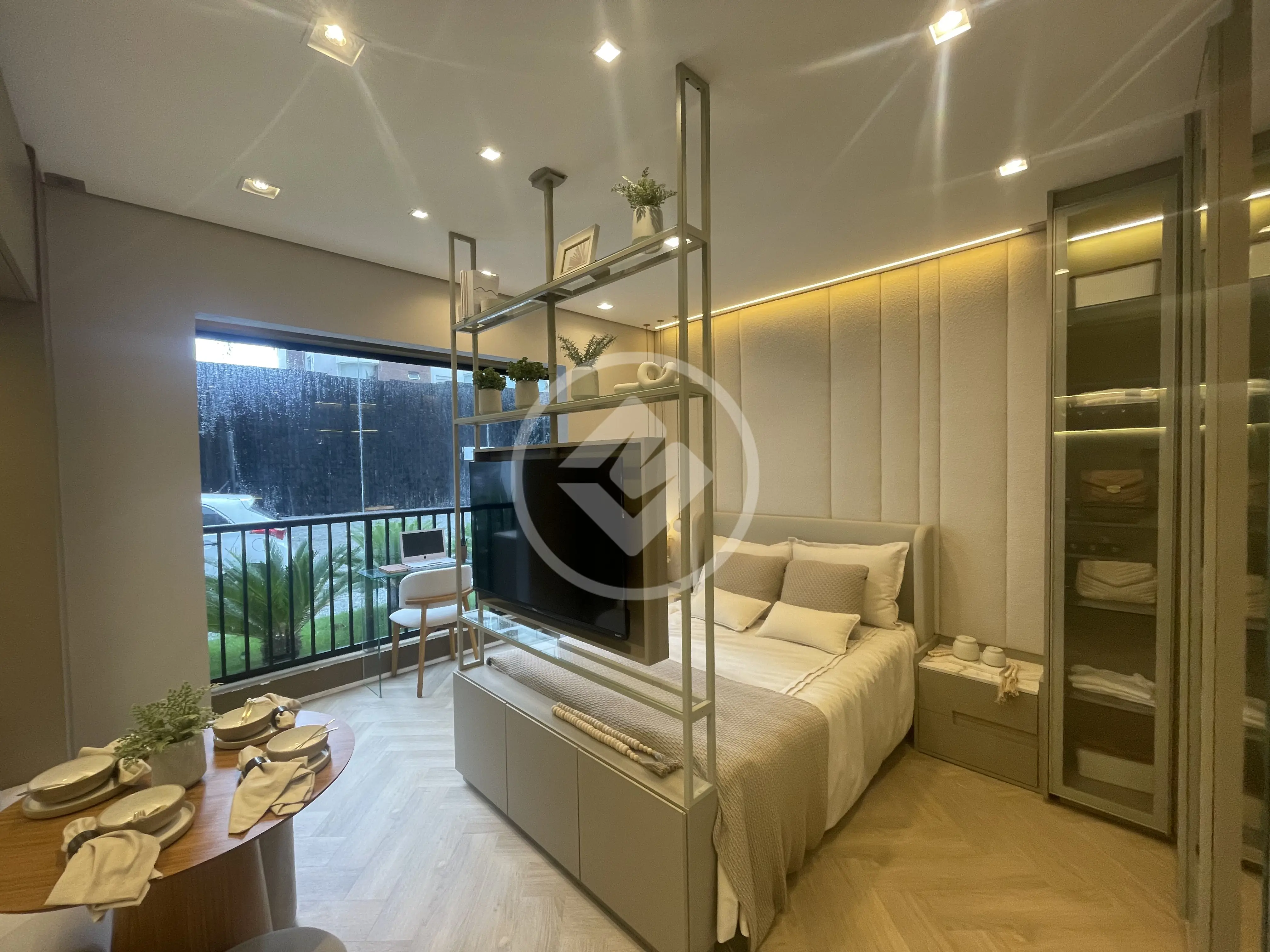 Imagem 2 - Apartamento em Vila Olímpia, São Paulo - SP