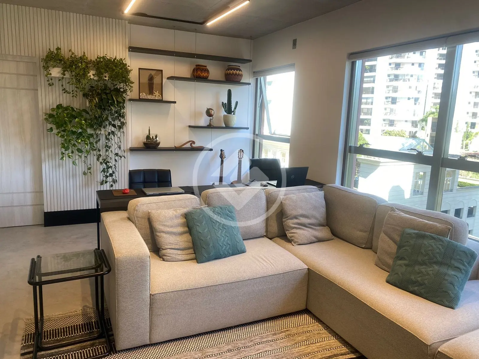 Imagem 3 - Apartamento em Jardim Fonte do Morumbi, São Paulo - SP