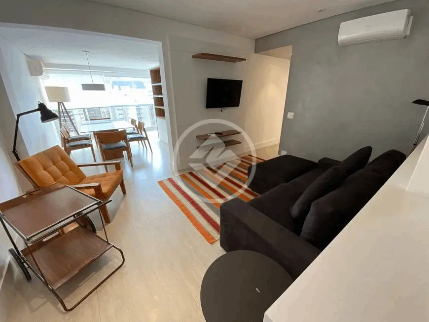 Apartamento Vila Nova Conceição, São Paulo - SP — foto 2