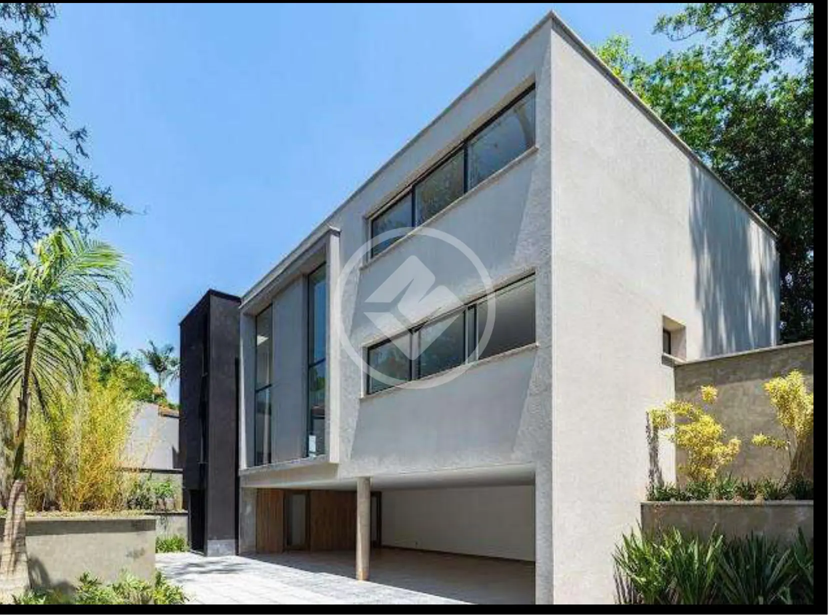Imagem 1 - Casa Condomínio em Jardim Cordeiro, São Paulo - SP