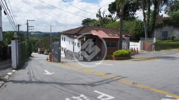 Terreno Condomínio Granja Viana II, Cotia - SP — foto 1