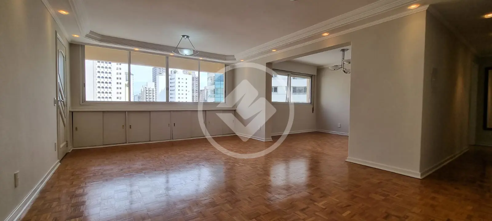Apartamento ITAIM BIBI, São Paulo - SP — foto 2