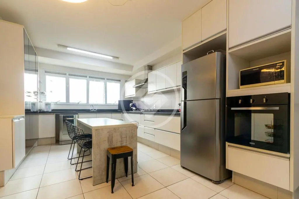 Imagem 4 - Apartamento Garden em Campo Belo, São Paulo - SP