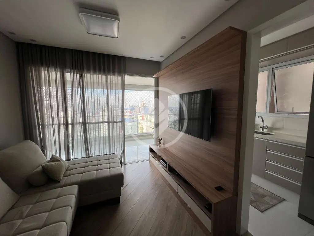 Apartamento VILA OSASCO, Osasco - SP — foto 1