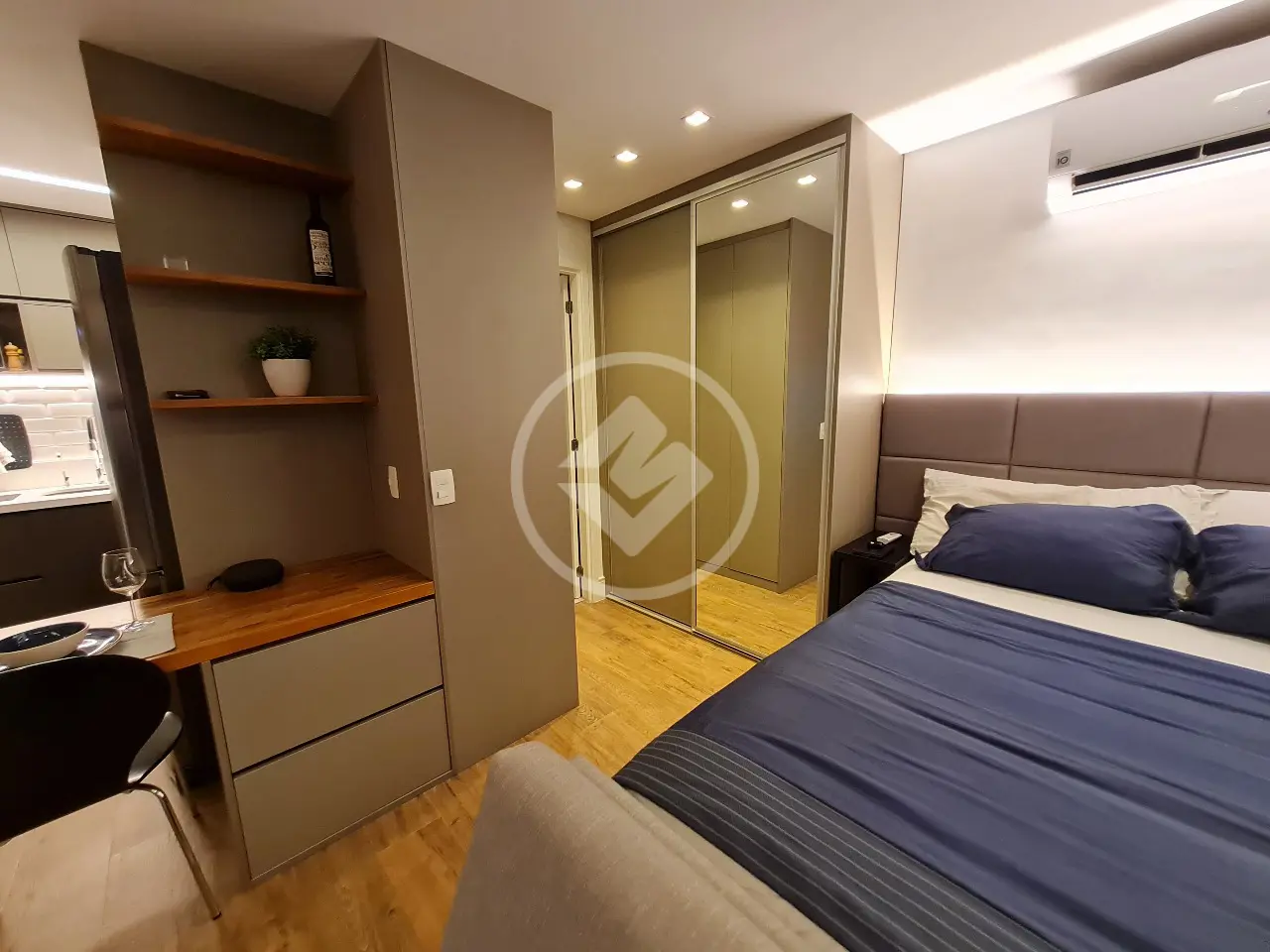Imagem 6 - Apartamento em BROOKLIN PAULISTA, São Paulo - SP