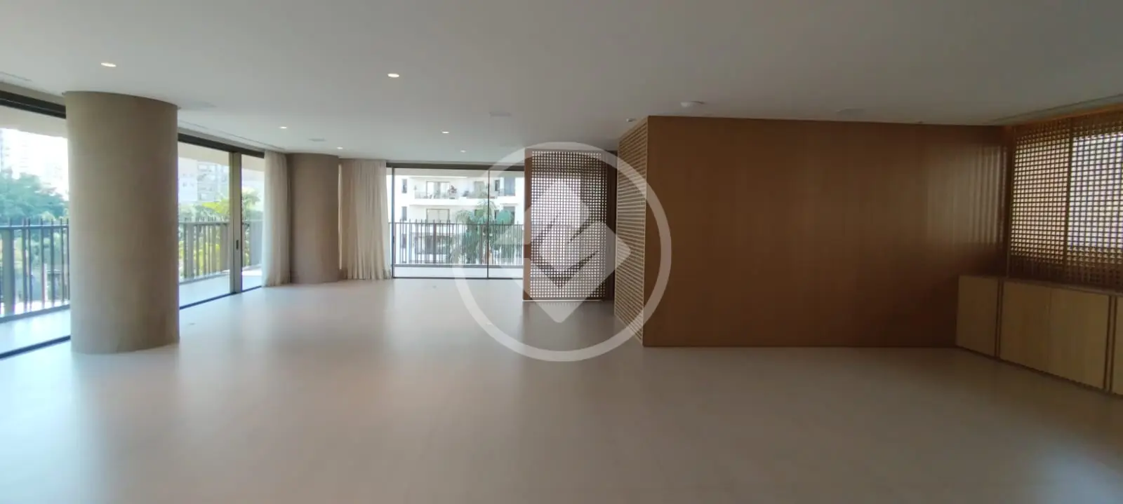 Imagem 6 - Apartamento em Indianópolis, São Paulo - SP
