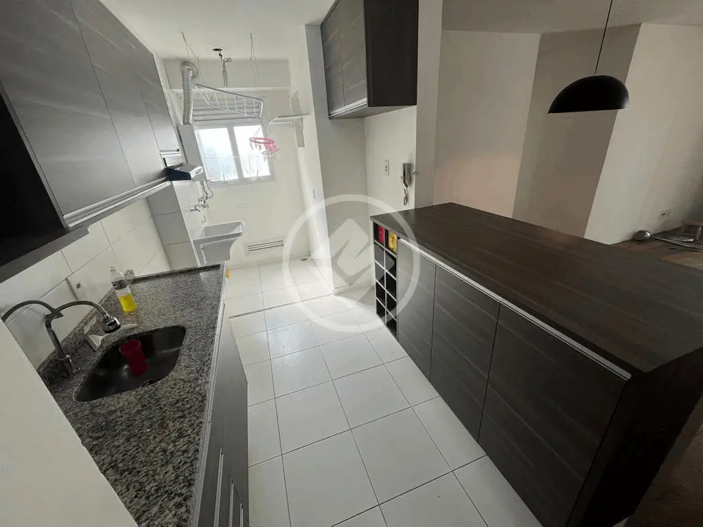 Imagem 6 - Apartamento em VILA SUZANA, São Paulo - SP