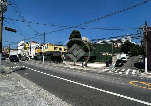 Terreno Comercial VILA ROMANA, São Paulo - SP — foto 1