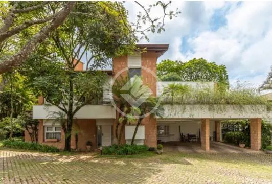 Image 27 - Casa Condomínio em Jardim Cordeiro, São Paulo - SP