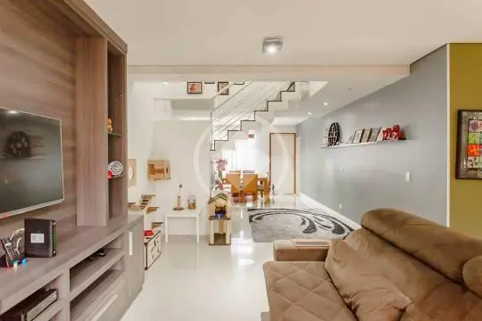 Imagem 1 - Casa Condomínio em Vila Nova Caledônia, São Paulo - SP