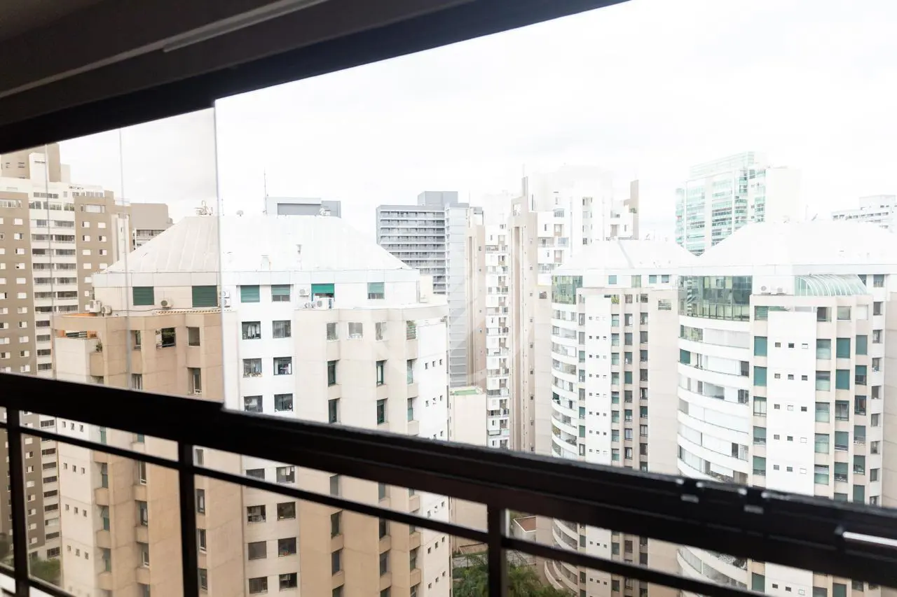 Imagem 5 - Apartamento em Indianópolis, São Paulo - SP